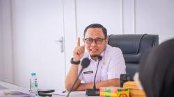 Wako Temukan Masih Ada ASN Main Medsos di Jam Kerja
